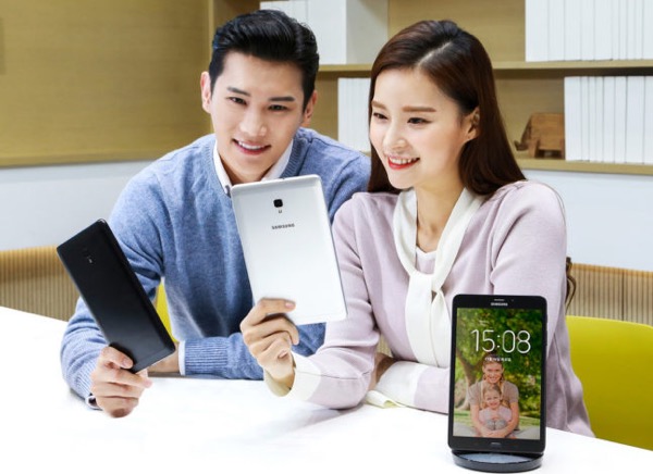 Samsung Galaxy Tab A Samsung Galaxy Tab A
