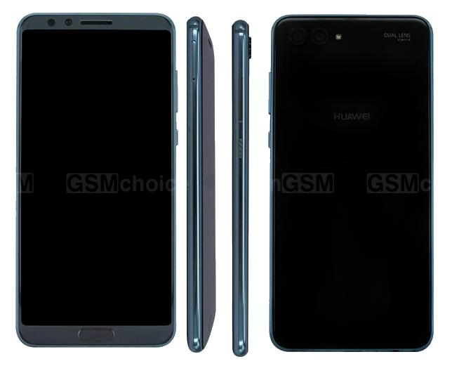 Huawei Nova 3 Huawei Nova 3