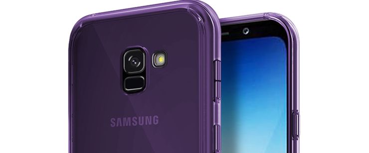 Samsung Galaxy A5 2018 Samsung Galaxy A5 2018