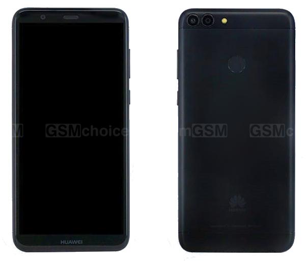 Huawei Enjoy 7S Huawei Enjoy 7S