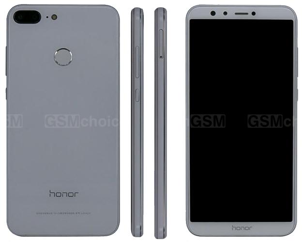Honor LLD-AL10 Honor LLD-AL10