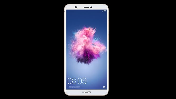 Huawei Enjoy 7S Huawei Enjoy 7S