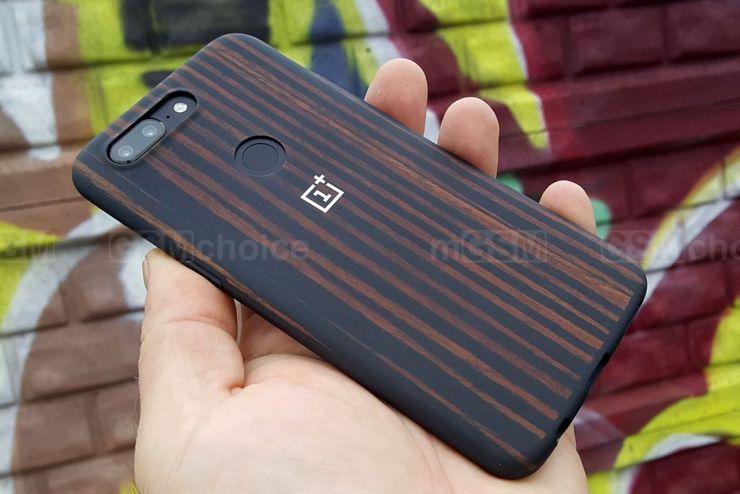 OnePlus 5T OnePlus 5T
