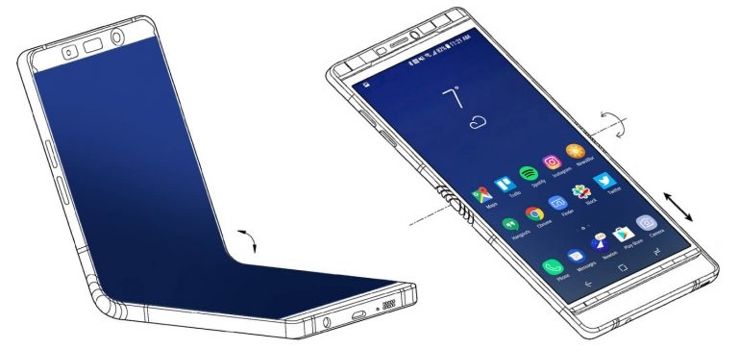 Samsung Galaxy X Samsung Galaxy X