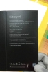 Samsung Galaxy S9 - the box reveals many details Samsung Galaxy S9 - the box reveals many details