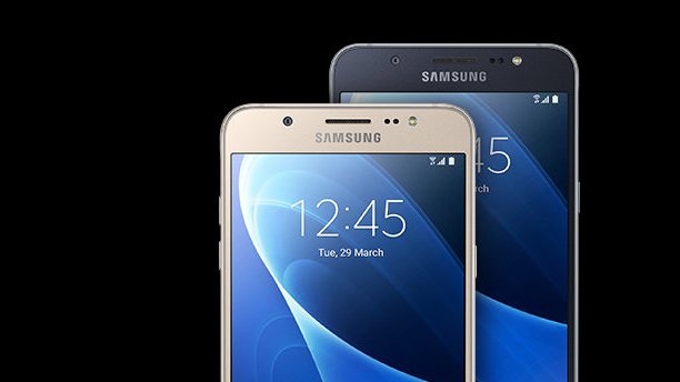 Samsung rejestruje nowe nazwy produktów 