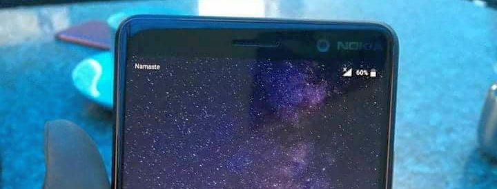 Nokia 7 Plus Nokia 7 Plus