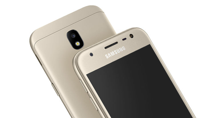 Czy seria Galaxy J wkrótce się powiększy? Czy seria Galaxy J wkrótce się powiększy?
