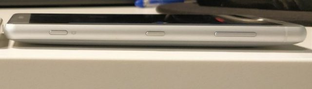 Sony Xperia XZ2 Compact Sony Xperia XZ2 Compact