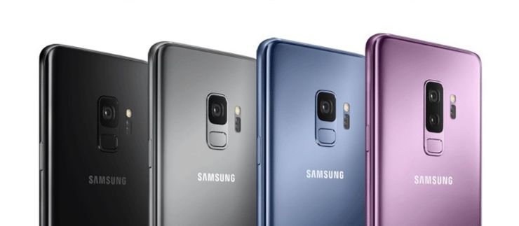 Debiut nowych flagowców Samsunga: Galaxy S9 i Galaxy S9+ Debiut nowych flagowców Samsunga: Galaxy S9 i Galaxy S9+