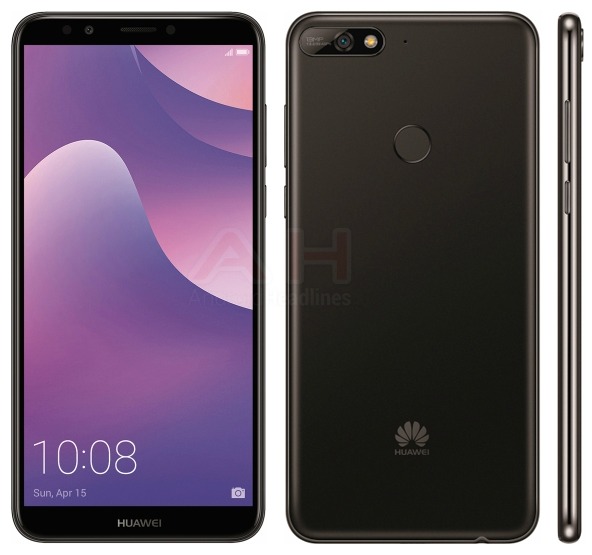 Huawei Y7 2018 Huawei Y7 2018