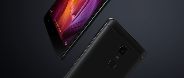 Redmi Note 4 w promocji - tylko przez 24 godziny Redmi Note 4 w promocji - tylko przez 24 godziny