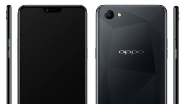 Oppo A3 Oppo A3