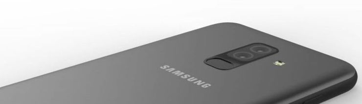 Samsung Galaxy A6+/J8+ Samsung Galaxy A6+/J8+