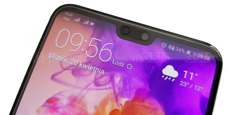 Huawei P20 Pro Huawei P20 Pro