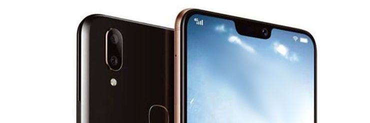 Vivo V9 Youth Vivo V9 Youth