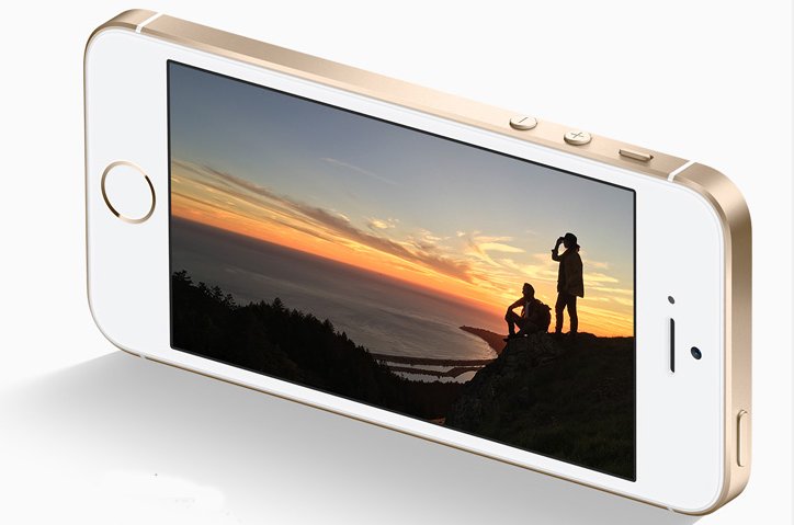 Kiedy wreszcie poznamy następcę modelu iPhone SE? Kiedy wreszcie poznamy następcę modelu iPhone SE?