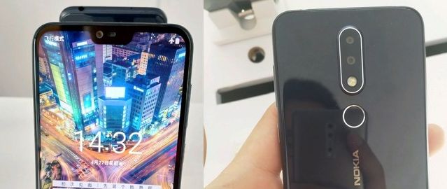Nokia X Nokia X