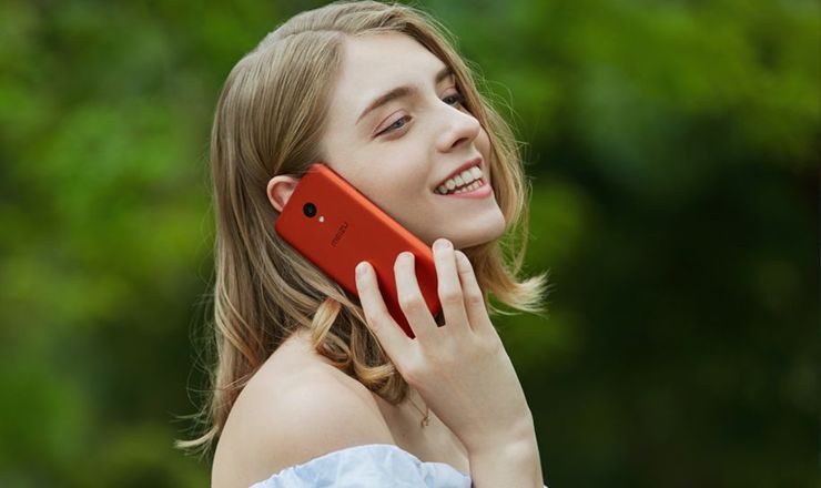 Meizu M8c Meizu M8c