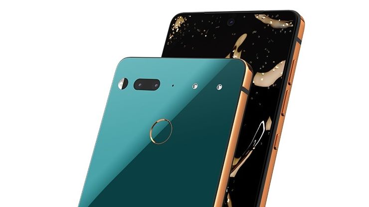 Firma stojąca za Essential Phone ma kłopoty... Firma stojąca za Essential Phone ma kłopoty...