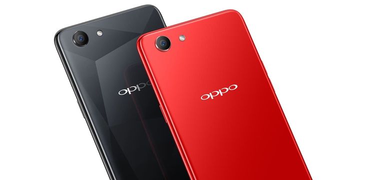 Oppo A73s Oppo A73s