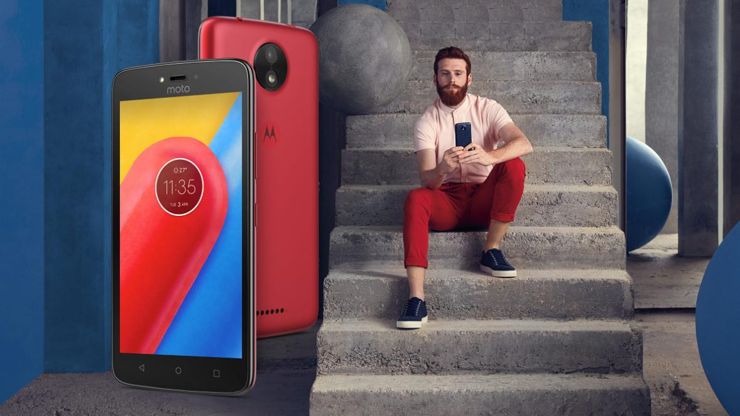 Seria Moto C niedługo zyska nowych przedstawicieli Seria Moto C niedługo zyska nowych przedstawicieli