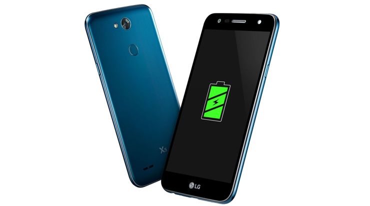 LG X5 2018 LG X5 2018