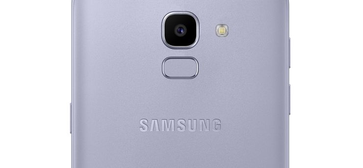 Samsung Galaxy J6 Samsung Galaxy J6