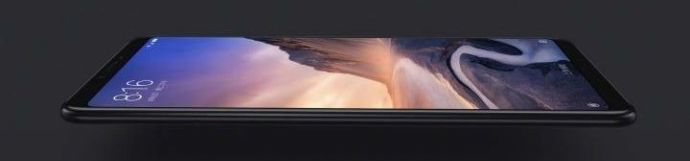 Xiaomi Mi Max 3 Xiaomi Mi Max 3
