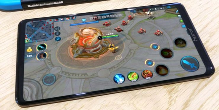 Honor Note 10 Honor Note 10