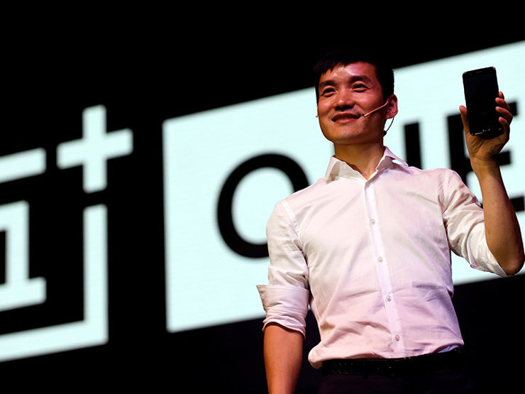 Pete Lau, CEO firmy nie widzi przyszłości dla bezprzewodowego ładowania w smartfonach OnePlus Pete Lau, CEO firmy nie widzi przyszłości dla bezprzewodowego ładowania w smartfonach OnePlus
