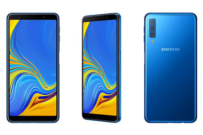 Samsung Galaxy A7 Samsung Galaxy A7
