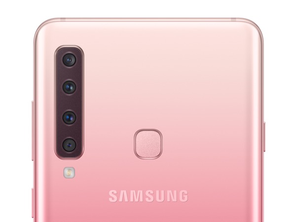 Samsung Galaxy A9 Samsung Galaxy A9