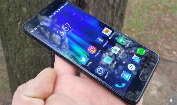 Elephone S7 Elephone S7