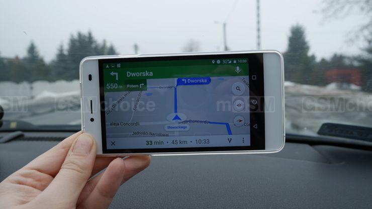 Nous NS 5004 Nous NS 5004