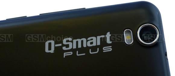myPhone Q-Smart Plus myPhone Q-Smart Plus