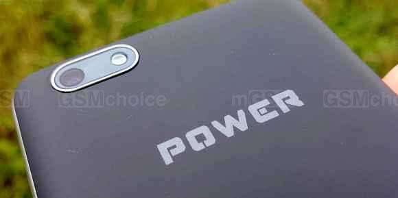 myPhone Power myPhone Power