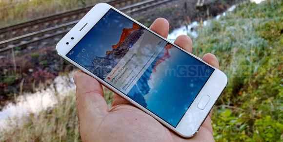 Asus ZenFone 4 Asus ZenFone 4