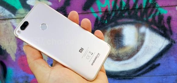 Xiaomi Mi A1 Xiaomi Mi A1