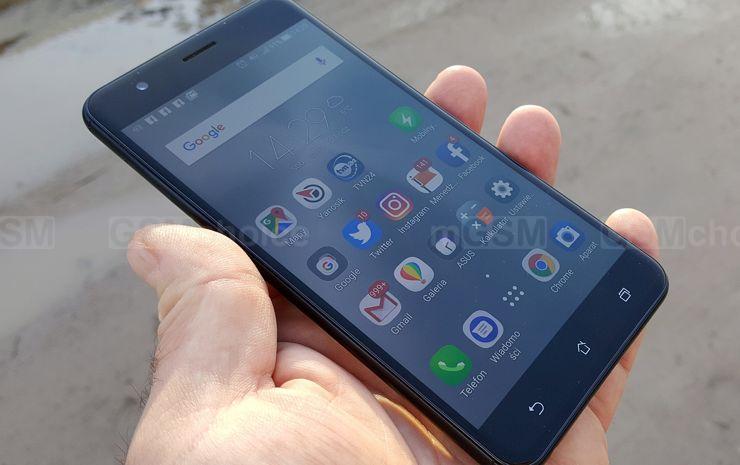 Asus ZenFone Zoom S Asus ZenFone Zoom S
