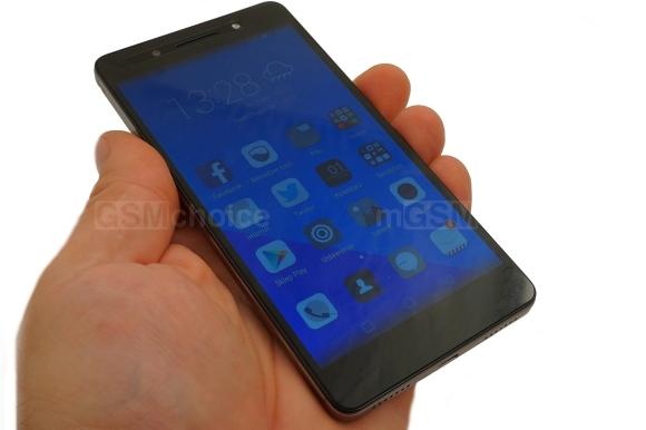 Honor 7 Honor 7
