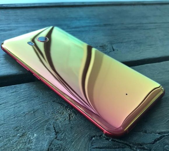 HTC U11 HTC U11