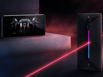 Nubia Red Magic Mars Nubia Red Magic Mars
