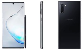 Samsung Galaxy Note10 (unofficially) Samsung Galaxy Note10 (unofficially)