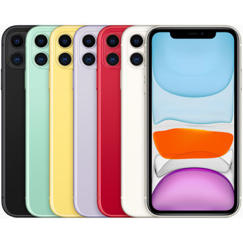 iPhone 11 iPhone 11