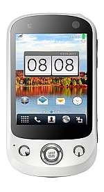 HUAWEI U7520