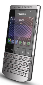 Porsche Design P'9981