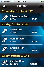 Garmin Fit
