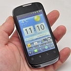 Huawei U8650 Sonic Huawei U8650 Sonic