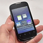 Huawei U8650 Sonic Huawei U8650 Sonic